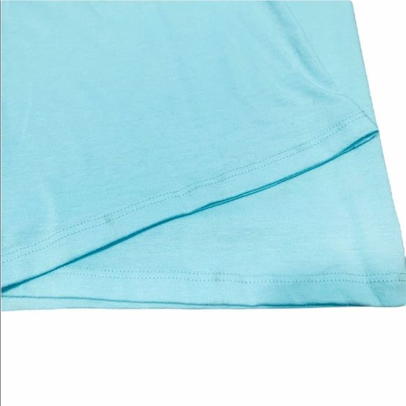 NWT Rebel Sky Fringe Maxi Dress S Bliss Blue - Picture 14 of 14